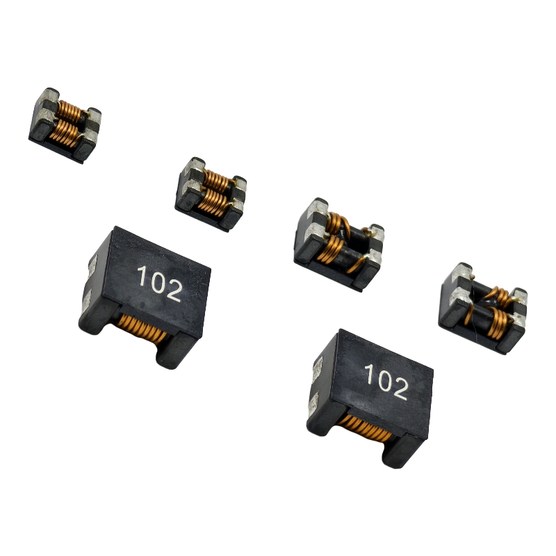 Common mode inductor