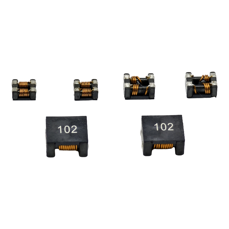 Common mode inductor