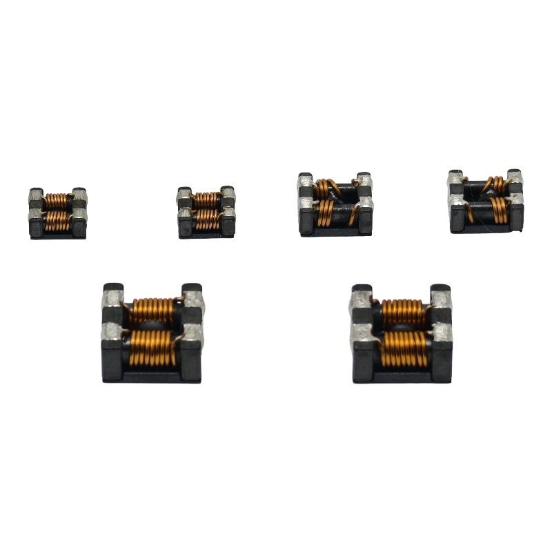 Common mode inductor