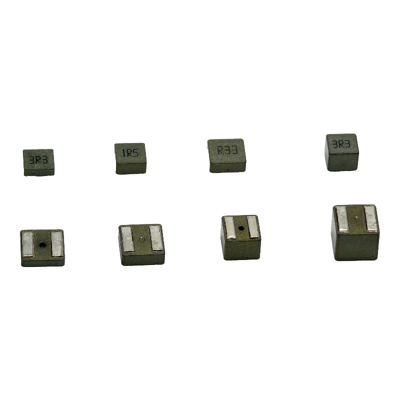 One-piece inductor